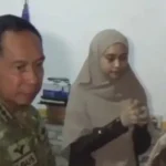 Panglima TNI Pastikan Hak Keluarga Prajurit Gugur di Lebanon