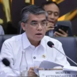 Menaker Tegaskan Komitmen Lindungi PRT Lewat RUU PPRT