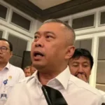 Menhub: Kebijakan WFA Efektif Urai Kepadatan Arus Lebaran 2026