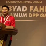 GMNI Apresiasi Kebijakan Pemerintah Jaga Stabilitas Harga BBM