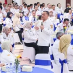 Ahmad Luthfi Minta ASN Jadi Problem Solver
