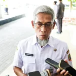 Pemprov Jateng Siapkan Surat Edaran WFH untuk ASN