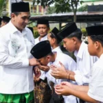 Pemprov Jateng Jalin Kolaborasi dengan Santri Gayeng Nusantara untuk Empat Sektor