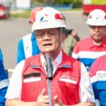 Ahmad Luthfi Pastikan Stok Elpiji di Jateng Cukup, Persediaan Sampai 6 Kali Lipat Kebutuhan