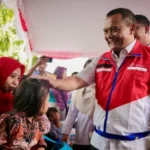 Suspek Campak Capai 2.188 Kasus, Pemprov Jateng Galakkan Imunisasi dan Deteksi Dini