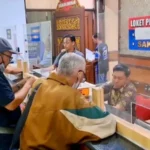 Pemprov Jateng Gratiskan Bea Balik Nama Kendaraan Bekas