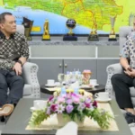 5.503 Gedung Koperasi Merah Putih di Jateng Telah Terbangun, Siap Jadi Penggerak Ekonomi Warga