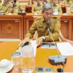 Sumarno Dorong Percepatan Penyelesaian Sengketa Lahan di Jateng