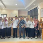 Dukung UMKM Naik Kelas, Bank Jateng KCK Pati Fasilitasi Pembuatan NIB dan Pembukaan Rekening