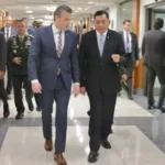 Kemhan: Kerja Sama MDCP RI–AS Perkuat Kapasitas Pertahanan
