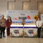 Penyegelan Resmi Awali Undian Nasional Simpeda 2026 Bank Jateng