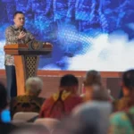 Ahmad Luthfi Tekankan Kolaborasi DPRD dengan Pemda dalam Pembangunan Daerah