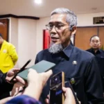 Jaga Jarak Aman, Pemprov Jateng Dorong Percepatan Pembahasan Raperda Garis Sempadan