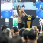 Percepat Program Kecamatan Berdaya, Gubernur Jateng Kumpulkan 576 Camat, Bupati dan Wali Kota