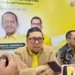 Doli Kurnia Usul Badan Khusus Kelola Dana Otsus Aceh
