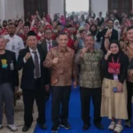 Pedagang Bakso di Jateng Capai 17.500, Pejuang Ekonomi Mikro yang Perlu Dilakukan Pendampingan