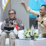 Demi Ungkit Perekonomian Daerah, Gubernur Ahmad Luthfi Dorong Terobosan Kreatif Pengusaha Muda