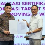 Targetkan 576 Ribu Bidang Usaha di Jateng Tersertifikasi Halal, Pemda Didorong Ikut Memfasilitasi