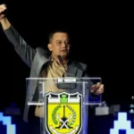 Saat Ahmad Luthfi Berbagi Ilmu Kepemimpinan kepada Para Walikota di Sumatera