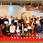 Bank Jateng Borong 8 Diamond dan 1 Gold di IOBS 2026, Tegaskan Kualitas Operasional Kelas Dunia