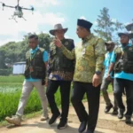 Antusiasme Tinggi, PADI Jateng Bakal Dimasukkan dalam Kalender Event Pariwisata