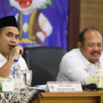 Porprov Jateng 2026 Butuh Kolaborasi Berbagai Pihak