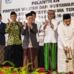 Pemprov Jateng Perkuat Sinergi dengan Organisasi Keagamaan Melalui Berbagai Bidang