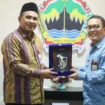 Jateng Perkuat Posisi Candi Borobudur dan Prambanan sebagai Pusat Religi Dunia