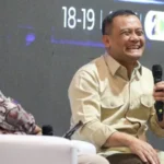Ahmad Luthfi Minta Perkuat Kebersamaan dalam Pembangunan Jawa Tengah