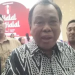 Areif Hidayat Dorong Pemerintah Selaraskan Kebijakan dengan Trisakti