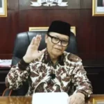 Waka MPR Ajak Umat Islam Bersatu Jaga Masjid Al Aqsha
