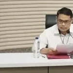 KPK Ingatkan Kepala Daerah Tak Bebankan Kepentingan Pribadi ke Anggaran Dinas