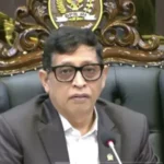 RUU Satu Data Indonesia Disiapkan Jadi Basis Data Nasional Terpadu