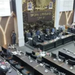 Baleg DPR Sepakati Pembentukan Badan Satu Data Indonesia