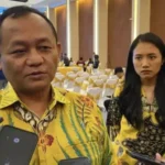 Golkar Dorong Pembahasan RUU Pemilu Segera Dimulai