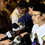 PBNU Minta Pengurus Fokus Persiapan Muktamar, Abaikan Isu Tak Jelas