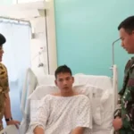 PMPP TNI Tegaskan Komitmen Lindungi Pasukan Perdamaian RI di Lebanon