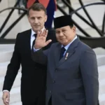 Prabowo–Macron Bahas Kerja Sama Strategis dari Pertahanan hingga Ekonomi Kreatif