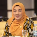 DPR Dorong Evaluasi UU TPKS di Kampus Pasca Kasus FH UI