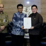 BPK Mulai Periksa Laporan Keuangan Kemenpora dan Kemensos 2025