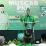 Cucun Minta Kader PKB Konsisten Hadir di Tengah Masyarakat