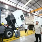 Presiden Prabowo: Indonesia Bangkit Jadi “Rising Giant”, Siap Hadapi Tantangan Global