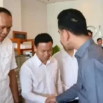 Relawan Sulut Bangga Bertemu Gibran, Bahas Pemerataan Pembangunan
