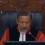 MK Pertimbangkan Panggil Tim KPRP dalam Sidang Uji Materi UU Polri