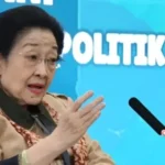 Megawati Dorong Laut Jadi Pusat Geopolitik dan Inovasi Nasional