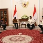 Gibran Minta Pemuda Masjid Dunia Jaga Persatuan Generasi Muda
