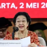 Megawati: Pancasila Harus Jadi Dasar Utama Hukum Nasional