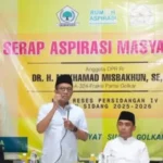 Misbakhun: MBG Jadi Instrumen Tingkatkan Kualitas SDM