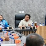 Kemendagri Pastikan Pemerintah Fokus Pulihkan Situasi Keamanan di Wamena