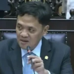 Komisi III DPR Ungkap Tujuh Poin Perubahan dalam RUU Polri